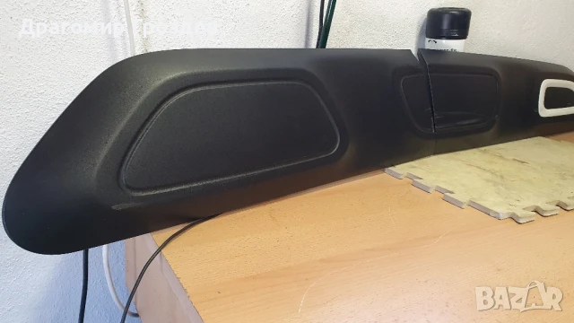 Лайстна предна дясна врата за Citroën Berlingo IV/ Ситроен Берлинго (след 2019г), снимка 17 - Части - 51247659