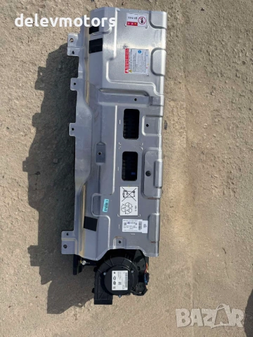 37501-DF000 battery, батерия от Hyundai Kona SX2 1.6 GDI Hybrid, двигател G4LL, 141 кс., автоматик, , снимка 5 - Части - 53881869