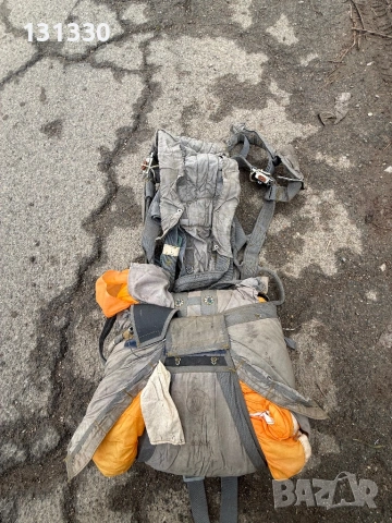 Продавам парашут , снимка 12 - Спортна екипировка - 42105844