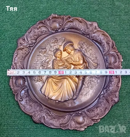 Гипсови картини, снимка 2 - Картини - 49995264