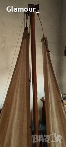 Колекционерска лодка, снимка 10 - Колекции - 53071799