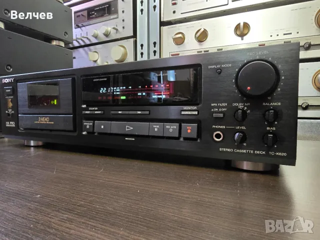 Sony tc-k620, снимка 3 - Декове - 49527267