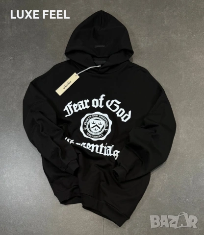 Dsquared2 🔹 Balenciaga 🔹Мъжки Суичъри , снимка 7 - Суичъри - 53801057