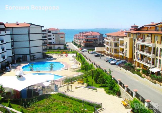 Студио Sun day в Свети Влас, снимка 10 - Почивки на море - 37125887