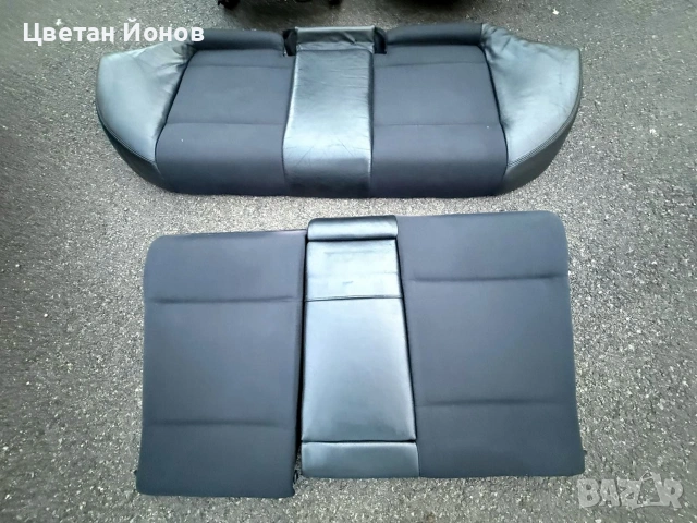 Салон за БМВ Е46 - 0893618877, снимка 4 - Части - 53294613