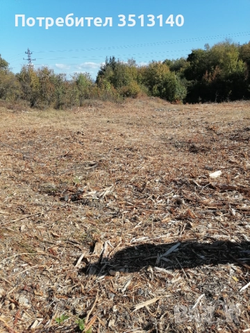 Парцел с. Панчарево, София, снимка 12 - Парцели - 51669556