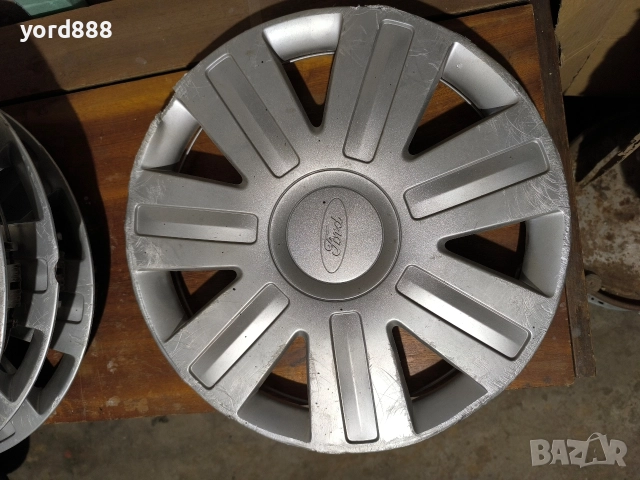 Тасове за Форд 14 цола, снимка 5 - Аксесоари и консумативи - 52916317