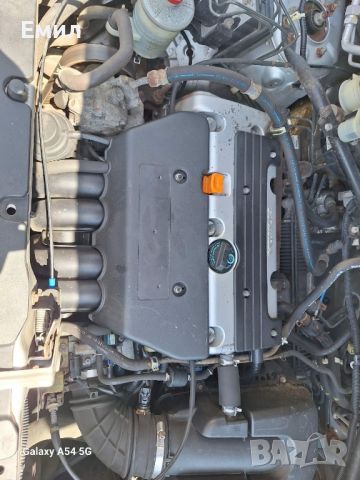 Хонда CRV 2генерация,150коня,бензин-на части, снимка 3 - Части - 46385477