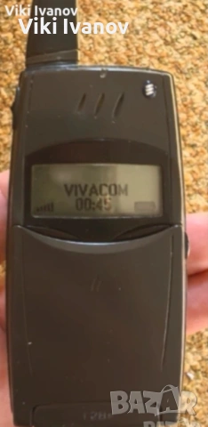 Ериксон Т28 , снимка 2 - Sony Ericsson - 53868921