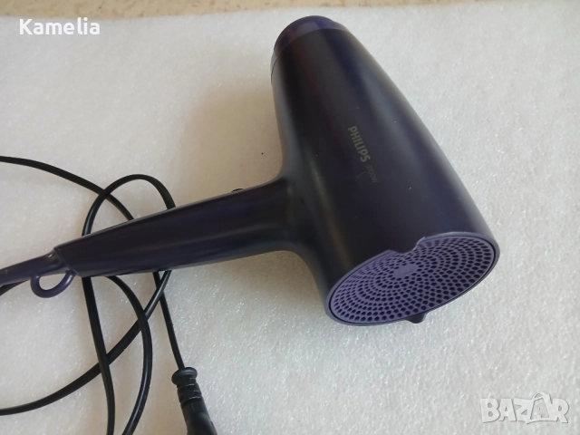 Сешоар Philips 2100W, снимка 3 - Сешоари - 51619530