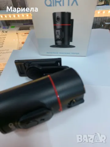 Статив за Селфита с Дистанционно / Автоматично Проследяване на Лице, снимка 12 - Друга електроника - 50254709