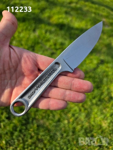 Ka-Bar Drop Forget Wrench Knife, снимка 6 - Ножове - 53733065
