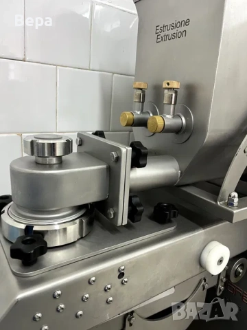 Машина Sandore New Magic 1 Екструдер, снимка 2 - Други машини и части - 53020155