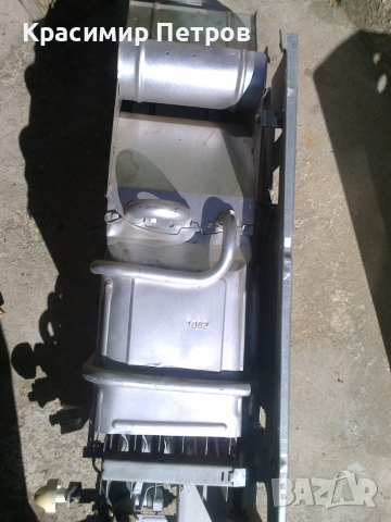 Продавам 2 бр. газови бойлери, снимка 9 - Бойлери - 51732772