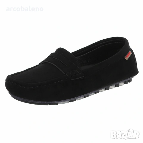 Дамски мокасини, 5цвята , снимка 11 - Дамски ежедневни обувки - 53666042