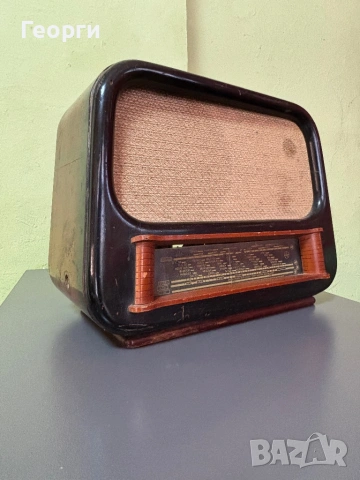 Радио Тесла / Tesla , снимка 7 - Радиокасетофони, транзистори - 53812499