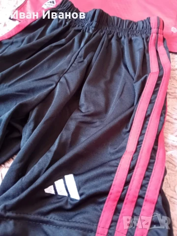 Чисто нов оригинален детски екип на Манчестър Юнайтед - Рашфорд, снимка 7 - Детски тениски и потници - 50661687