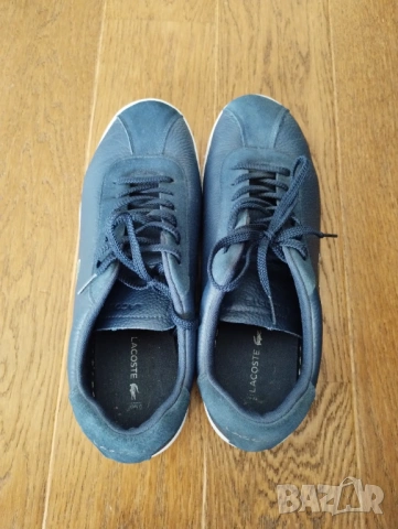 Обувки Маратонки Lacoste Мъже 43, снимка 4 - Маратонки - 54224383