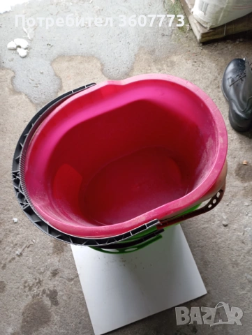 Кофи пластмасови 4 бр, снимка 2 - Други - 53570599