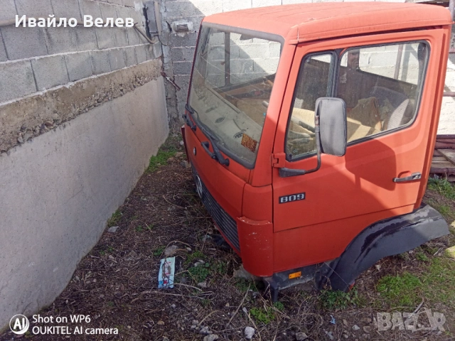 Падащ борд за Спринтер, снимка 8 - Части - 53823120