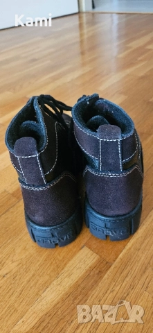 Топли боти, номер 34, нови, снимка 5 - Детски боти и ботуши - 51952306
