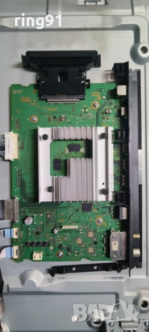 Main board - 100972412 TV Sony KD-43X81K