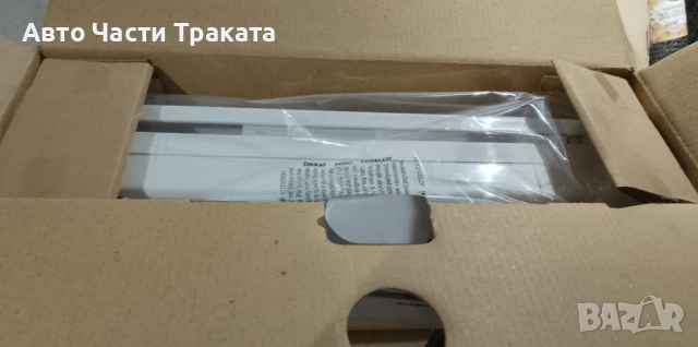 Вакуумна машина Alaska BSF 165, снимка 2 - Други - 52514885