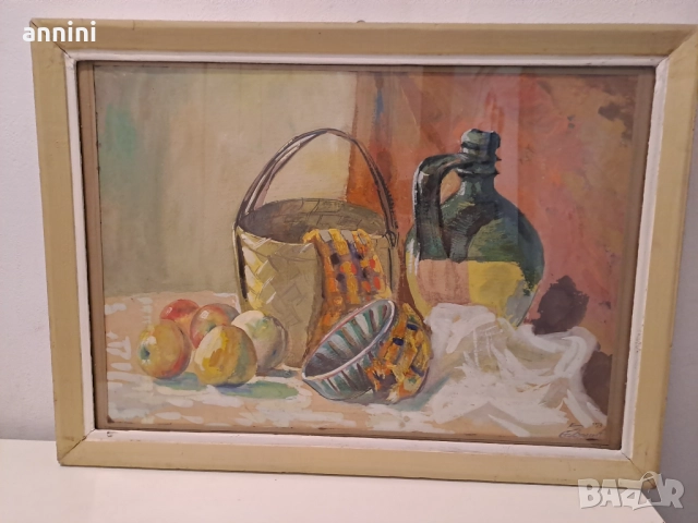 сервиз кафе чай внос  5 бр чаши захарница чайник порцелан, снимка 15 - Сервизи - 49431247