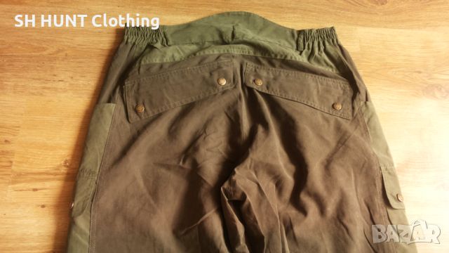 MIL-TEC Hunting Trouser размер XL за лов риболов панталон пролет есен - 1075, снимка 3 - Екипировка - 46218881