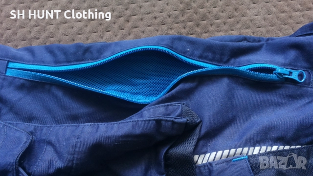 Engelbert Strauss Emotion 2020 Work Trouser размер 48 / M работен панталон W4-570, снимка 9 - Панталони - 52067982