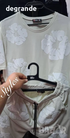 Мъжки комплект, снимка 3 - Спортни дрехи, екипи - 50887918