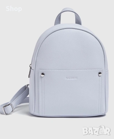 Комплект дънки и раница на Pull and Bear, снимка 7 - Други - 53153532