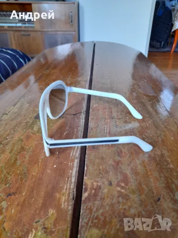 Стари слънчеви очила Адидас,Adidas #2, снимка 4 - Други ценни предмети - 50112857