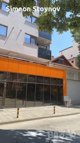 Парапети метални изделия , снимка 15 - Монтажи - 49855168