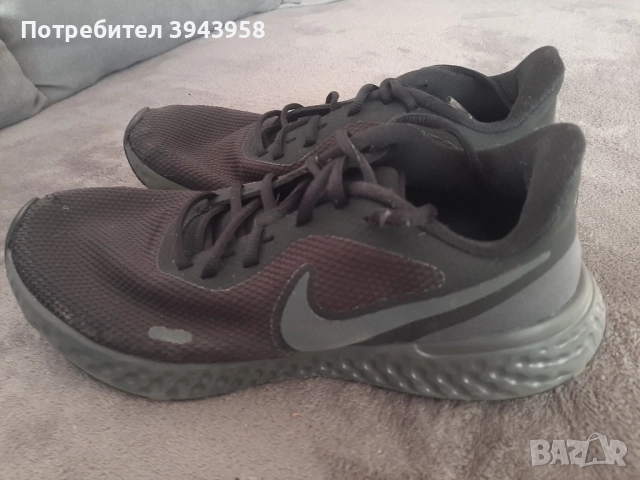 маратонки Nike 20 лв 42 номер