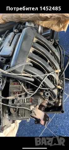 Меган 2 / Megane 2 на части, снимка 7 - Части - 52146362