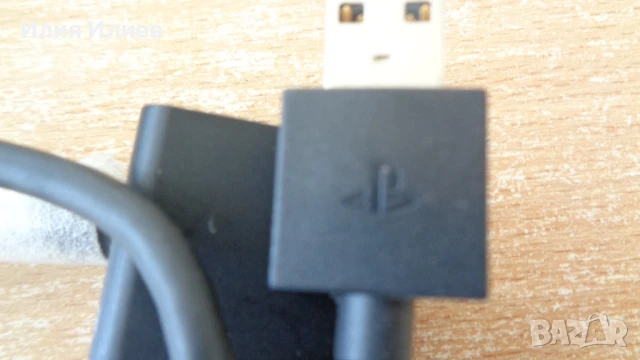 Sony PlayStation 4 PS4 Camera VR - Black (CUH-ZEY1), снимка 3 - Аксесоари - 51127471