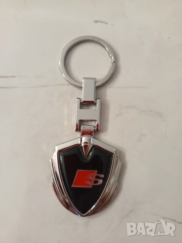 Ключодържател Ауди, Audi, 6 модела, А3, снимка 2 - Други - 37566476