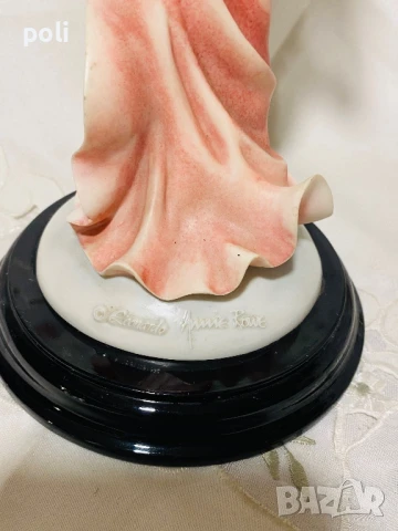 статуетка, снимка 6 - Статуетки - 50736861