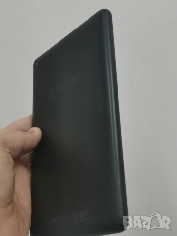 Електронна книга Amazon Fire 5th generation , снимка 15 - Електронни четци - 53718691