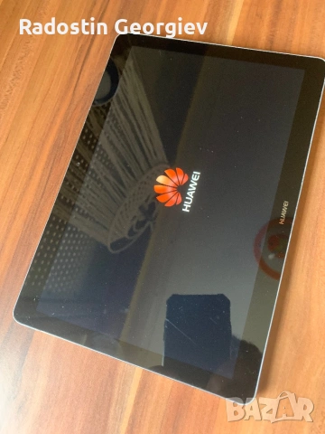 Таблет- Huawei MediaPad T3 10 9.6 16GB 