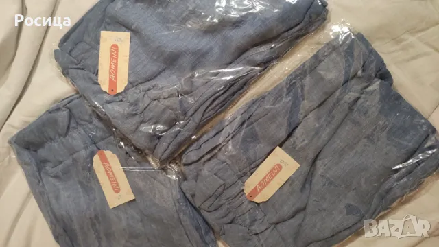 Дамски панталони , снимка 5 - Панталони - 49959592