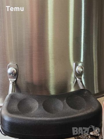 Тенджера от неръждаема стомана в различни размери, снимка 3 - Съдове за готвене - 46432432