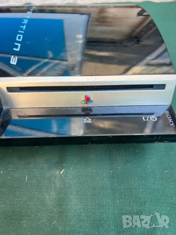 Продавам игрова конзола playstation 3 , снимка 5 - Игри за PlayStation - 46901634