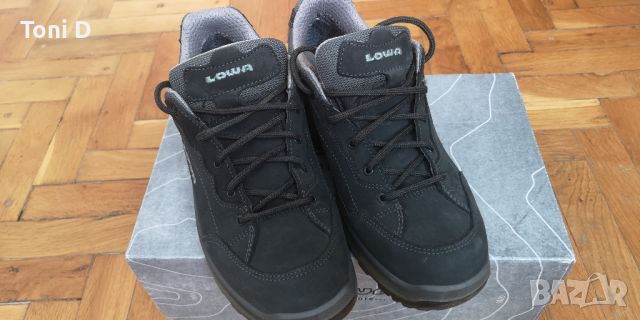 Дамски обувки Lowa Renegade GTX Lo Ws . N 40