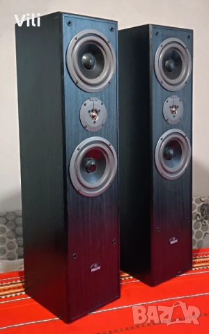 Magnat Art.-Nr 144 010, снимка 6 - Тонколони - 53422252