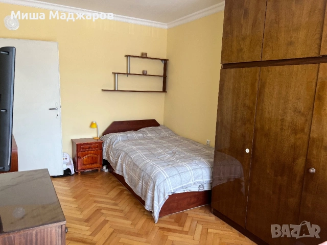 Двустаен апартамент център гр. Разград, снимка 3 - Апартаменти - 53429248