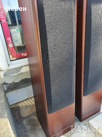 Тонколони SONY SS-F7ESG, снимка 6 - Тонколони - 51384749