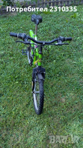 Bachini Hopper 20‘ цола, двойно окачване, 12 скорости, снимка 7 - Велосипеди - 51138510