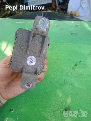 Реле Перка Охлаждане за Мерцедес Mercedes-benz W202 A0165459632, снимка 2 - Части - 51634496